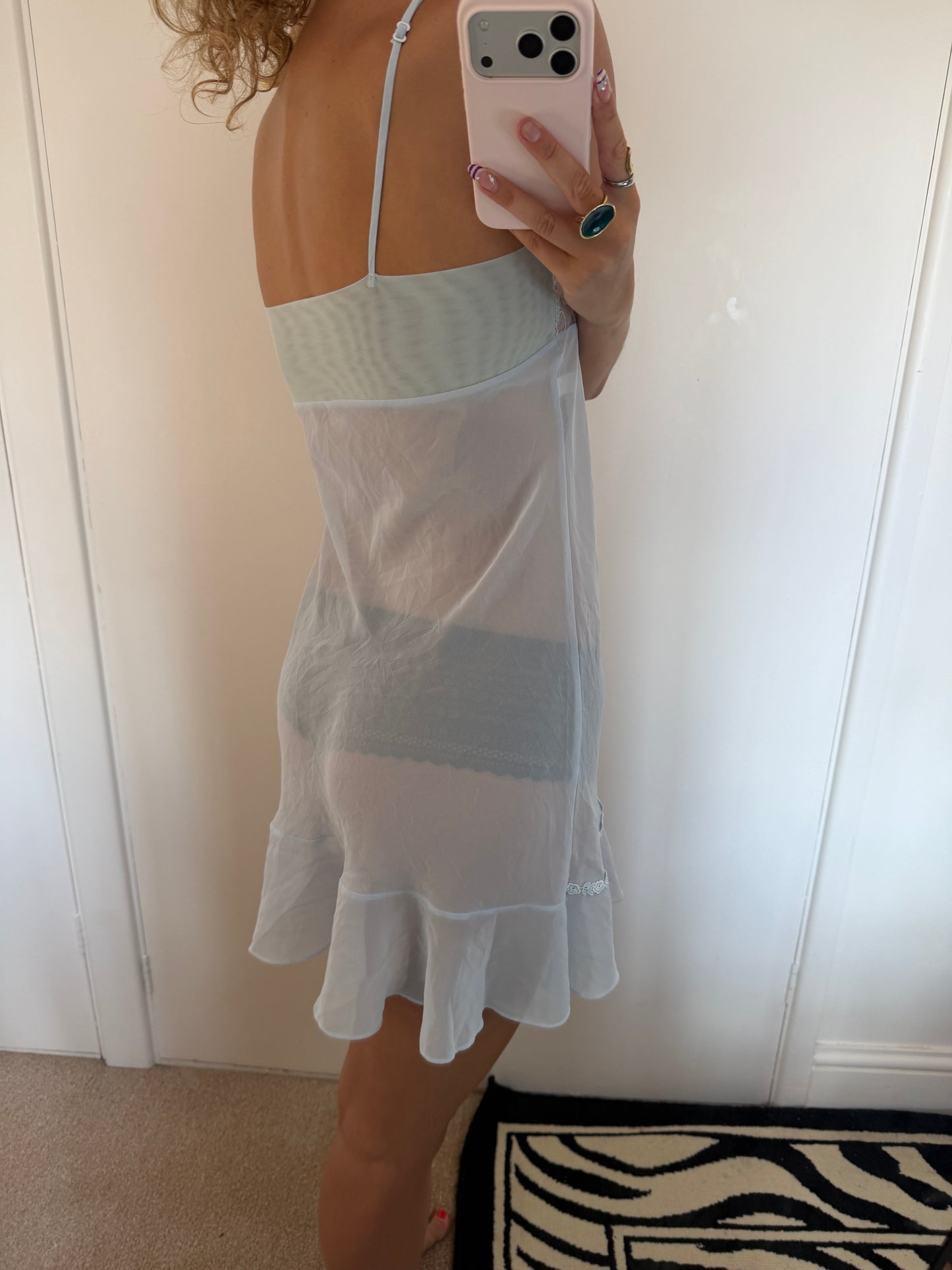 fairy dress