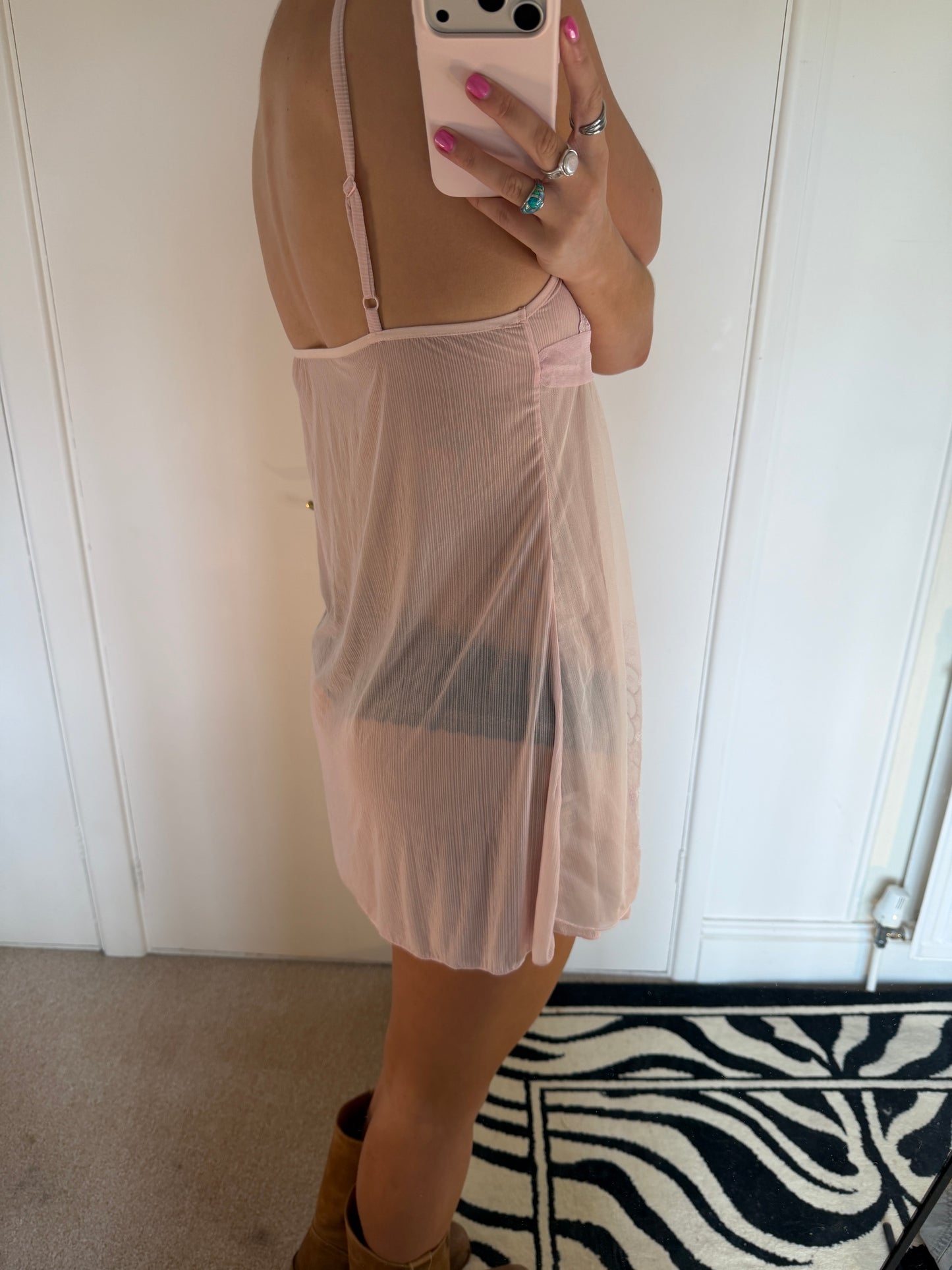 fairy dress