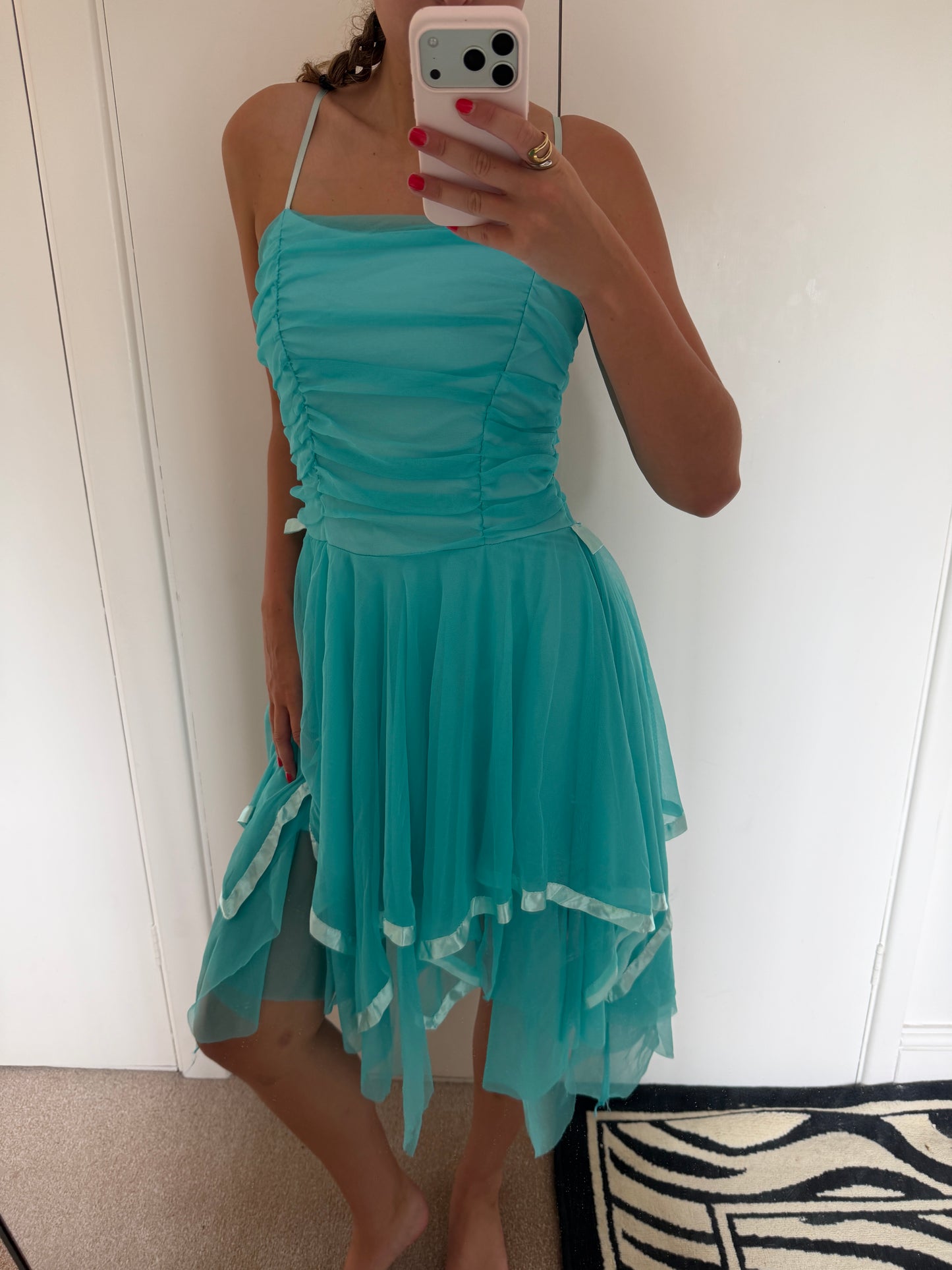 fairy dress