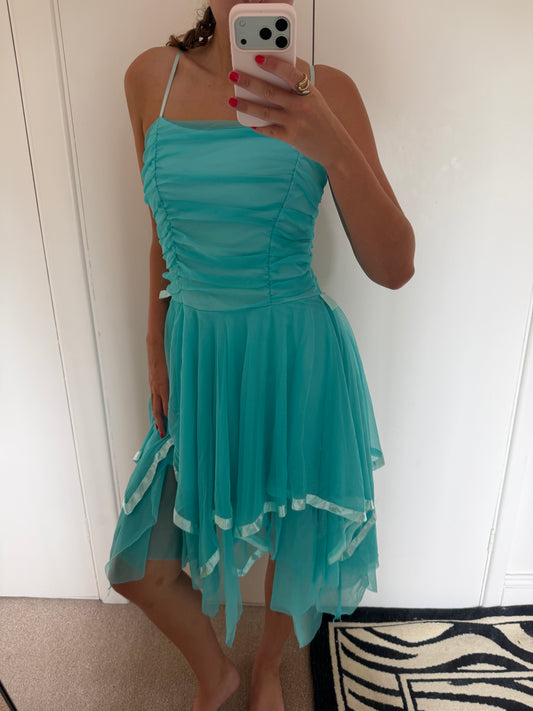 fairy dress