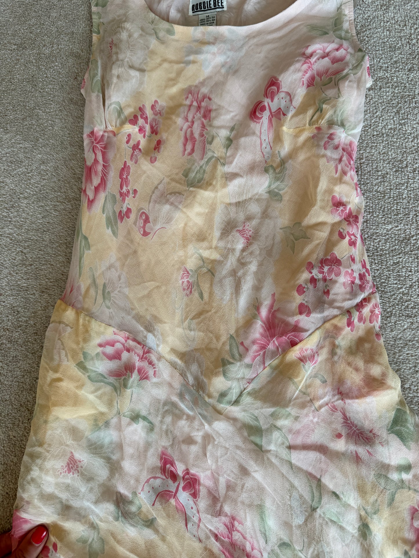 fairy dress