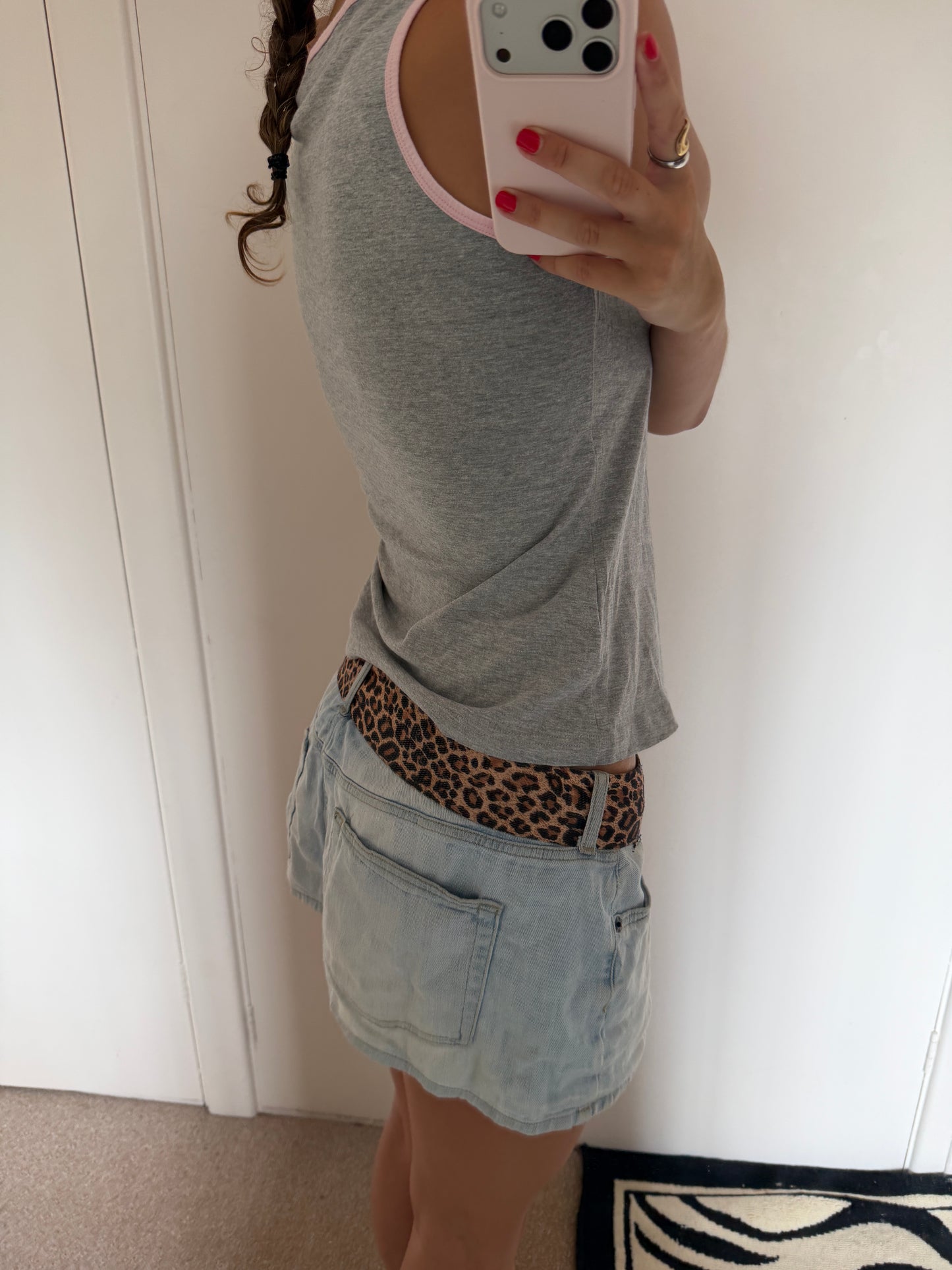 adidas top