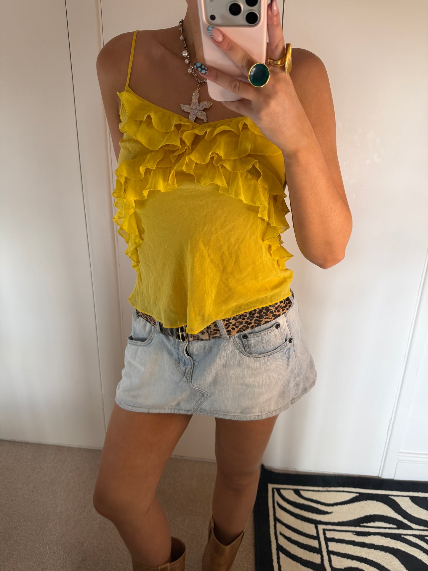 summer cami