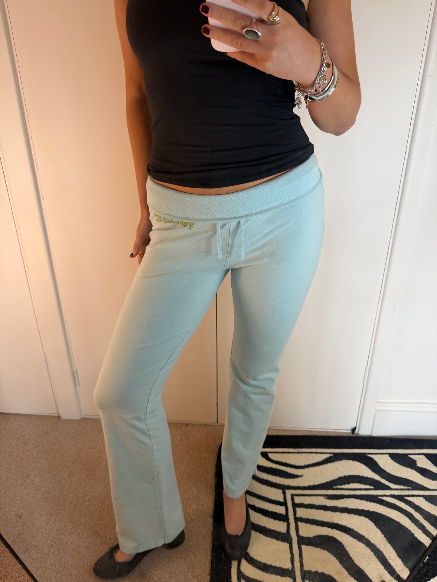 ralph lauren joggers