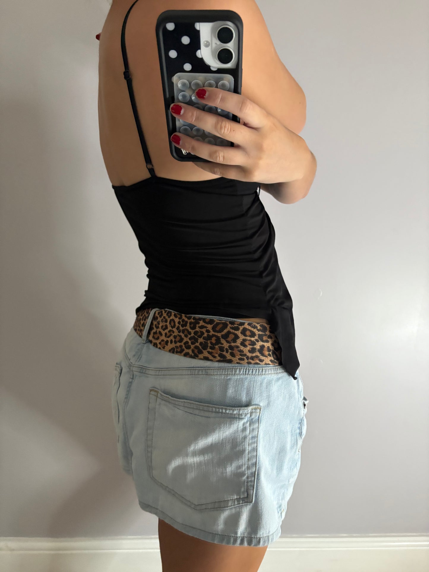 vintage cami