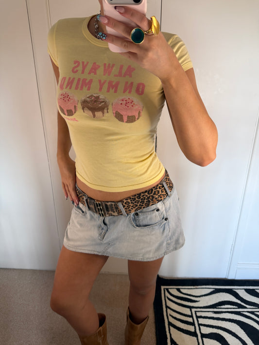 juicy top