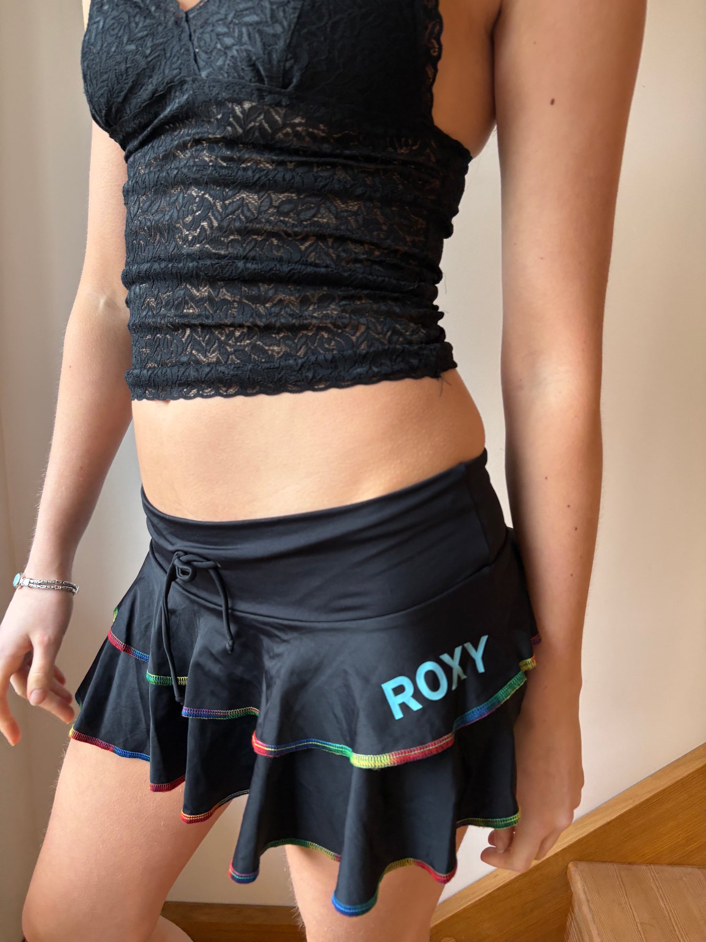 Roxy Skirt
