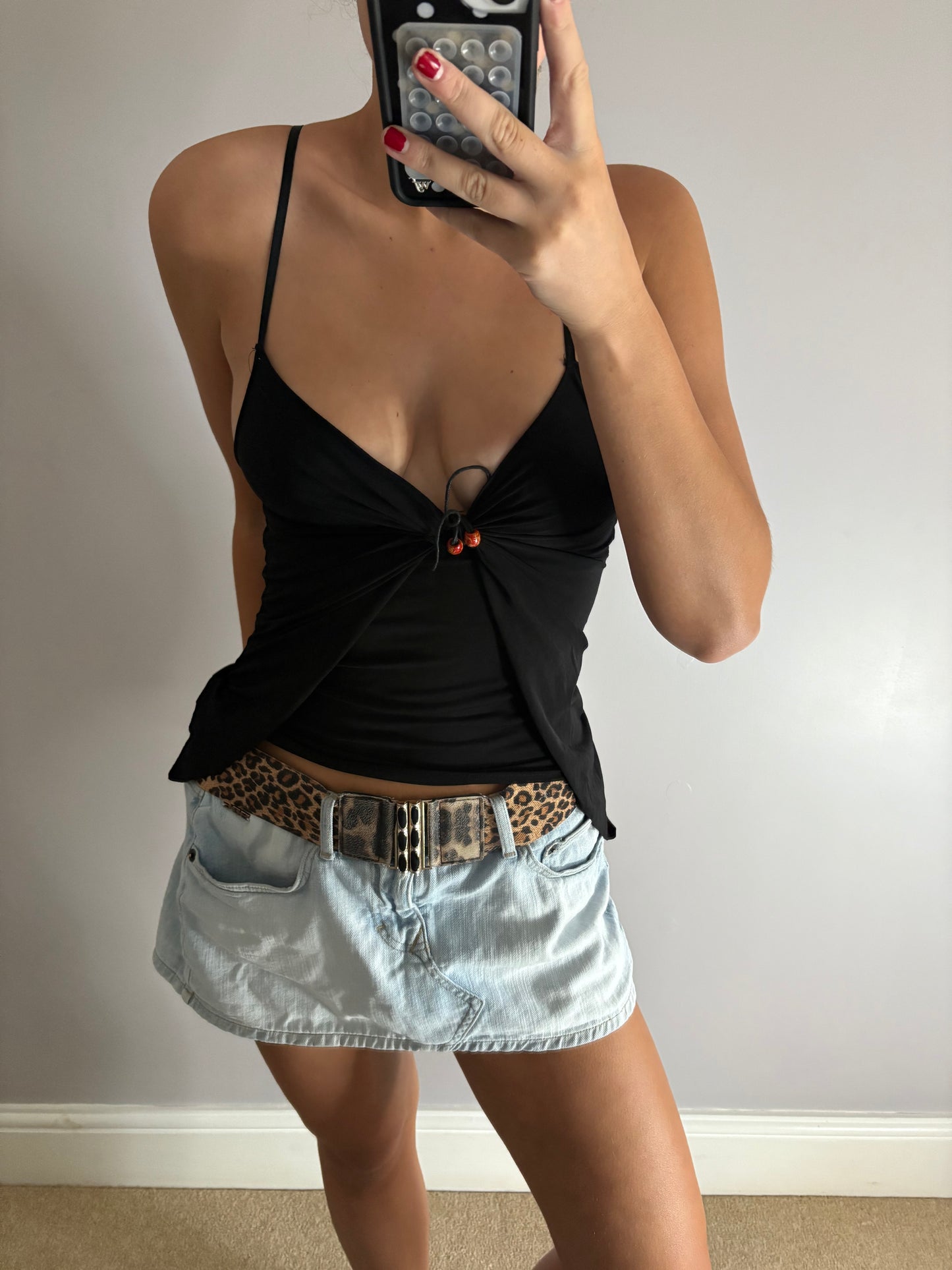 vintage cami