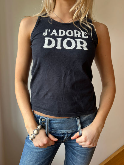 Dior Top