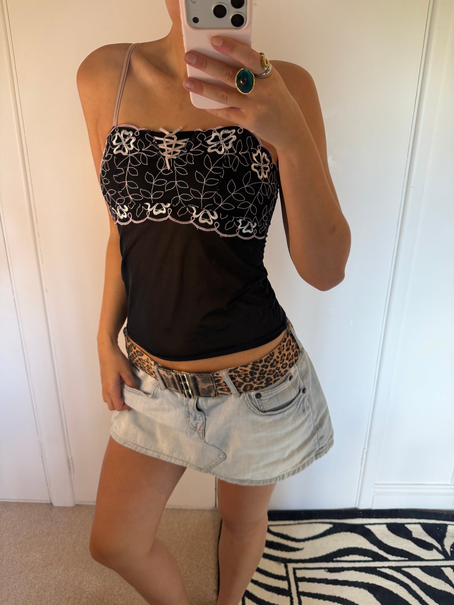 90s cami