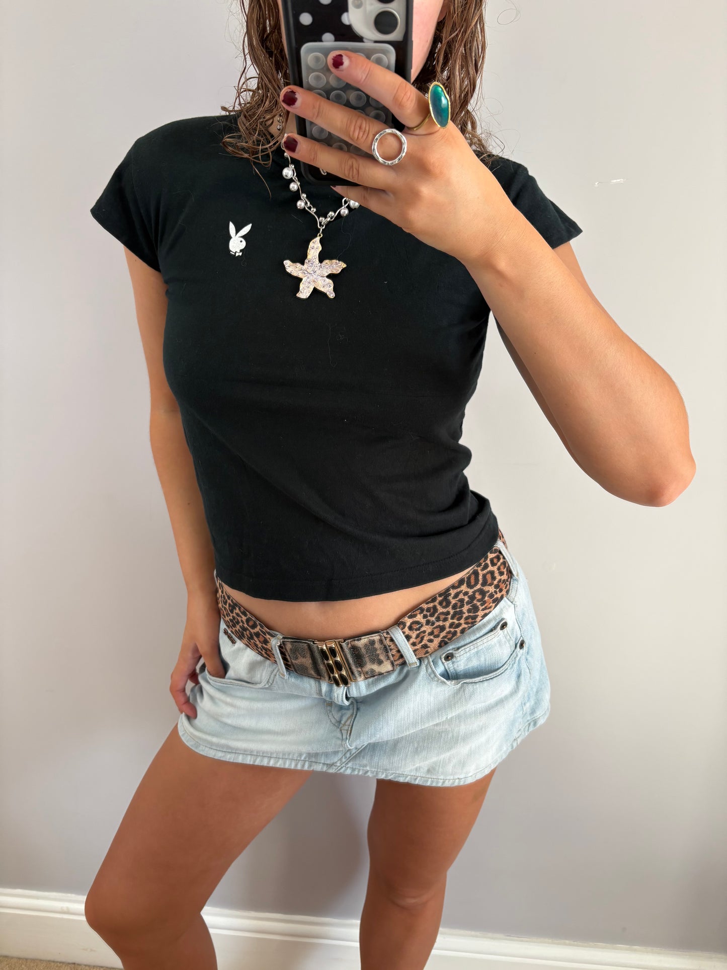 playboy top