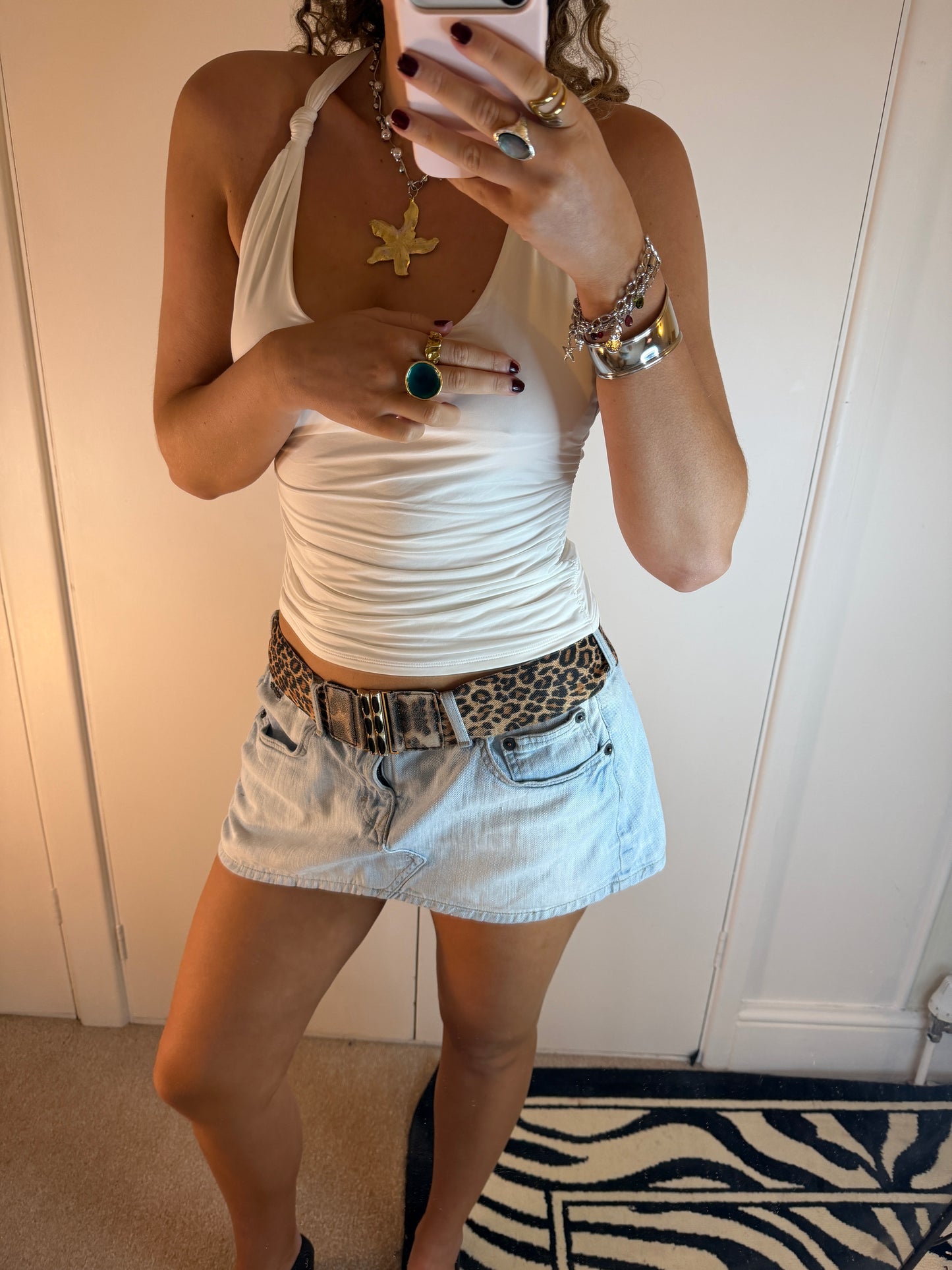 abercrombie cami