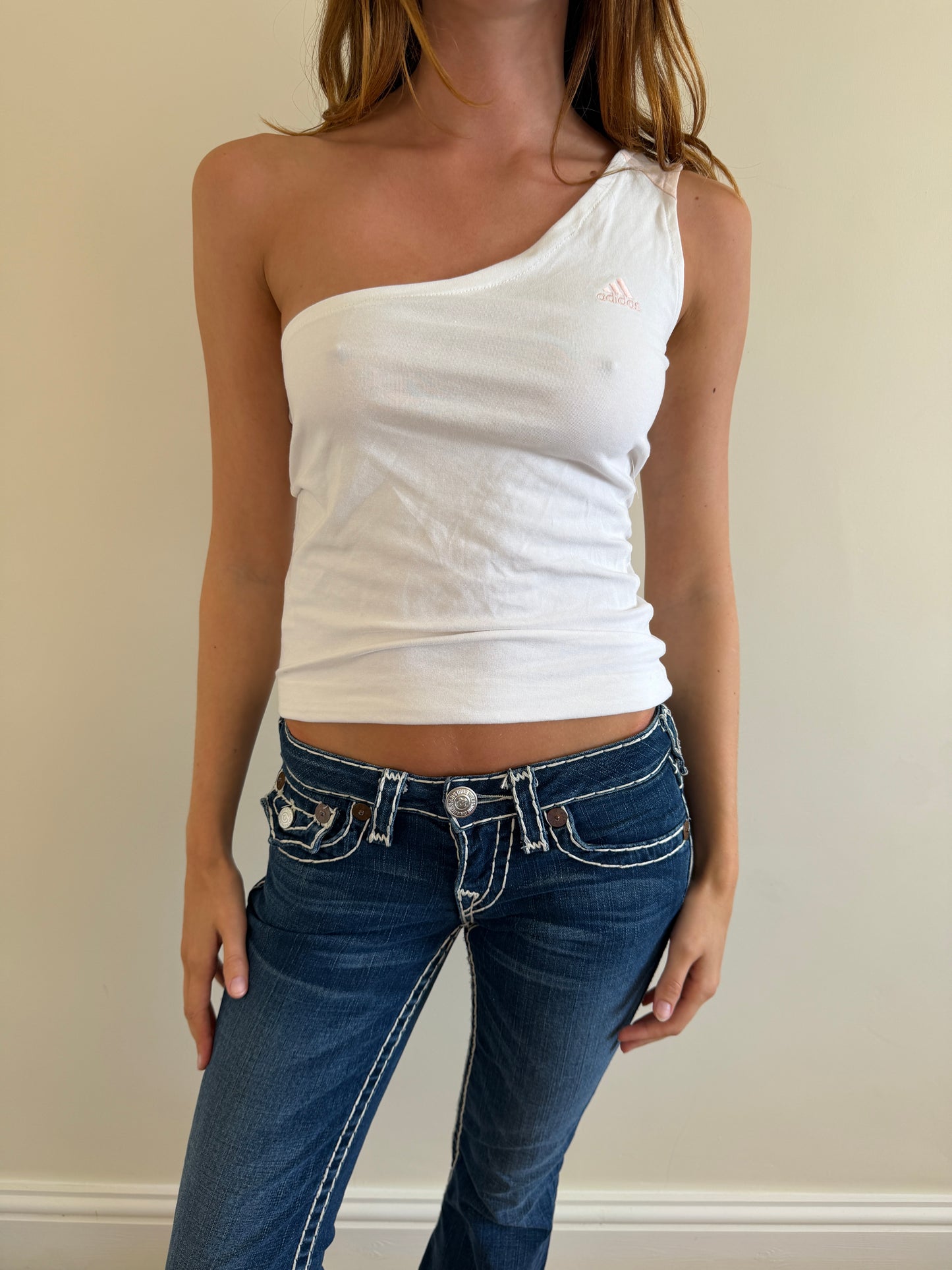 adidas top