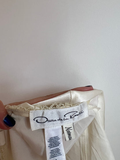 Oscar De La Renta Cami