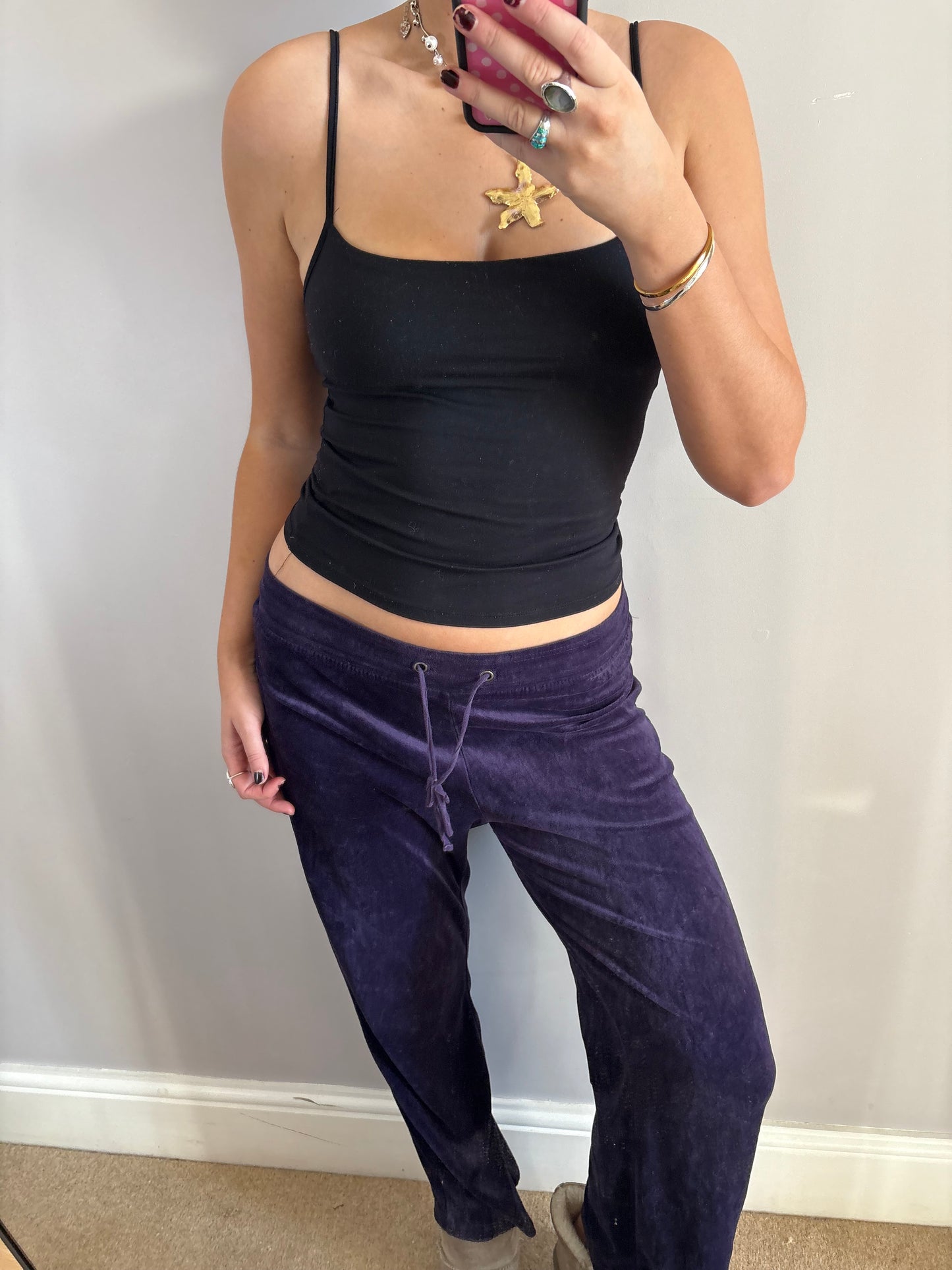 juicy couture bottoms