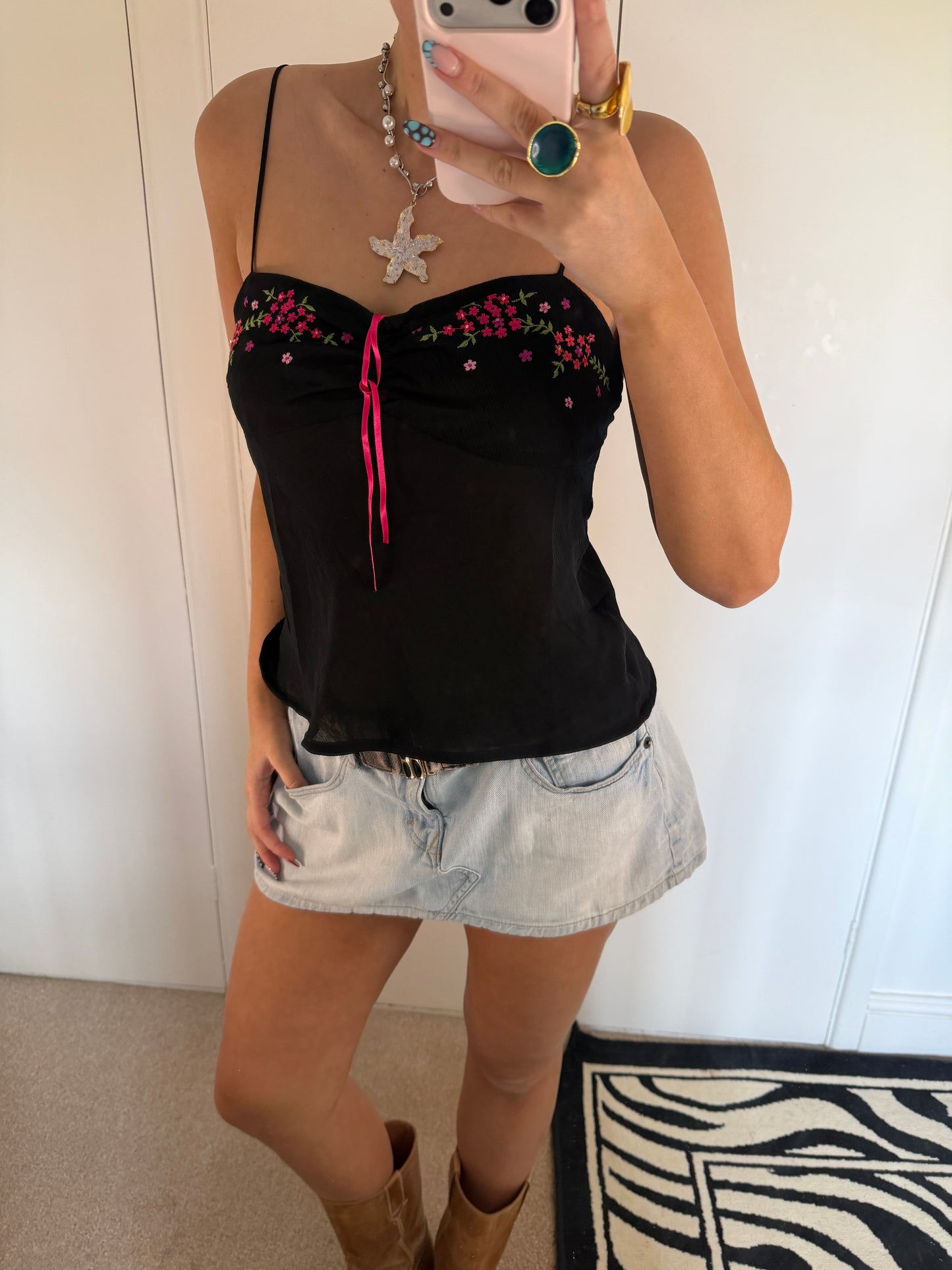 fairy cami