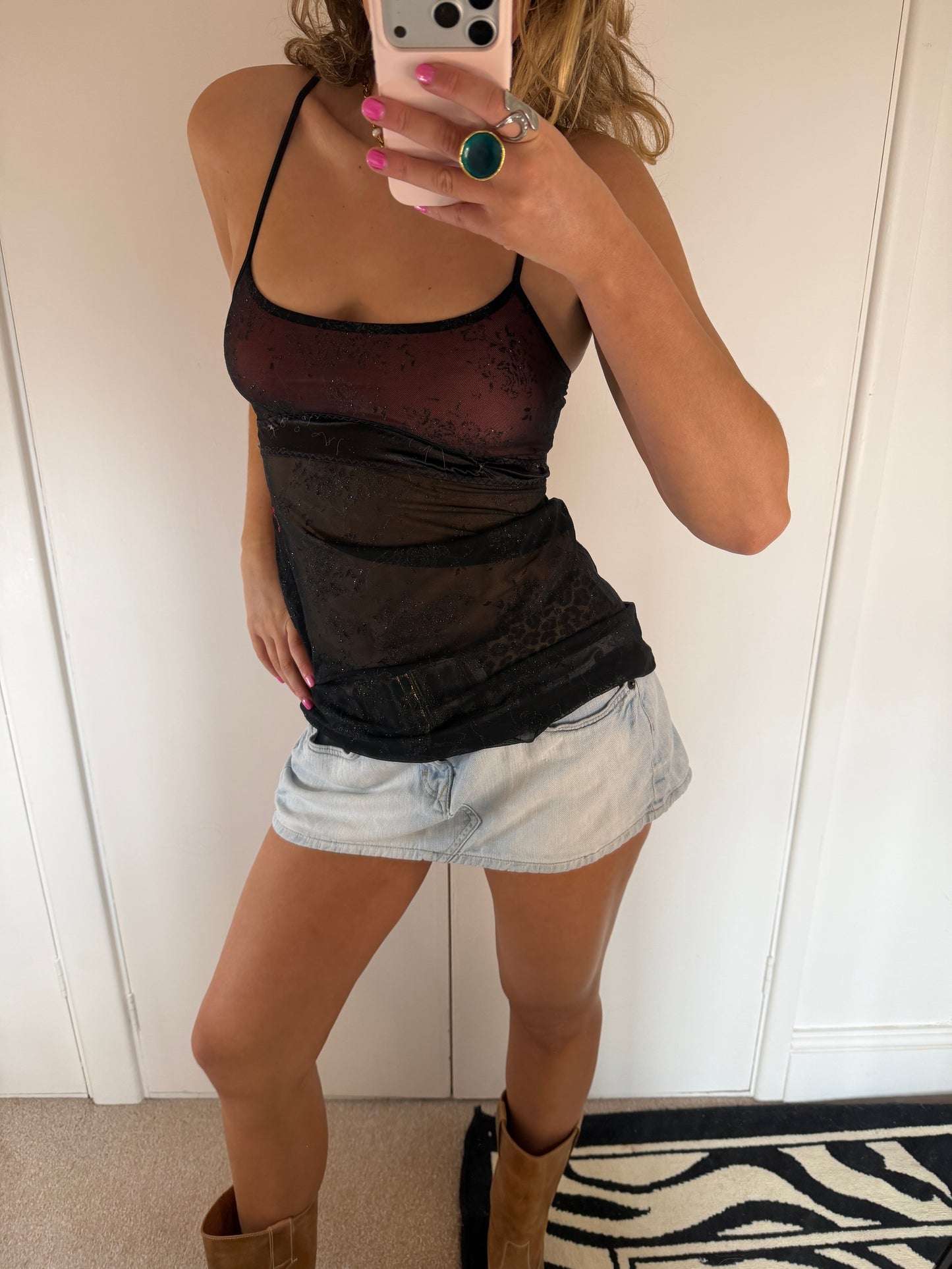 hugo dress