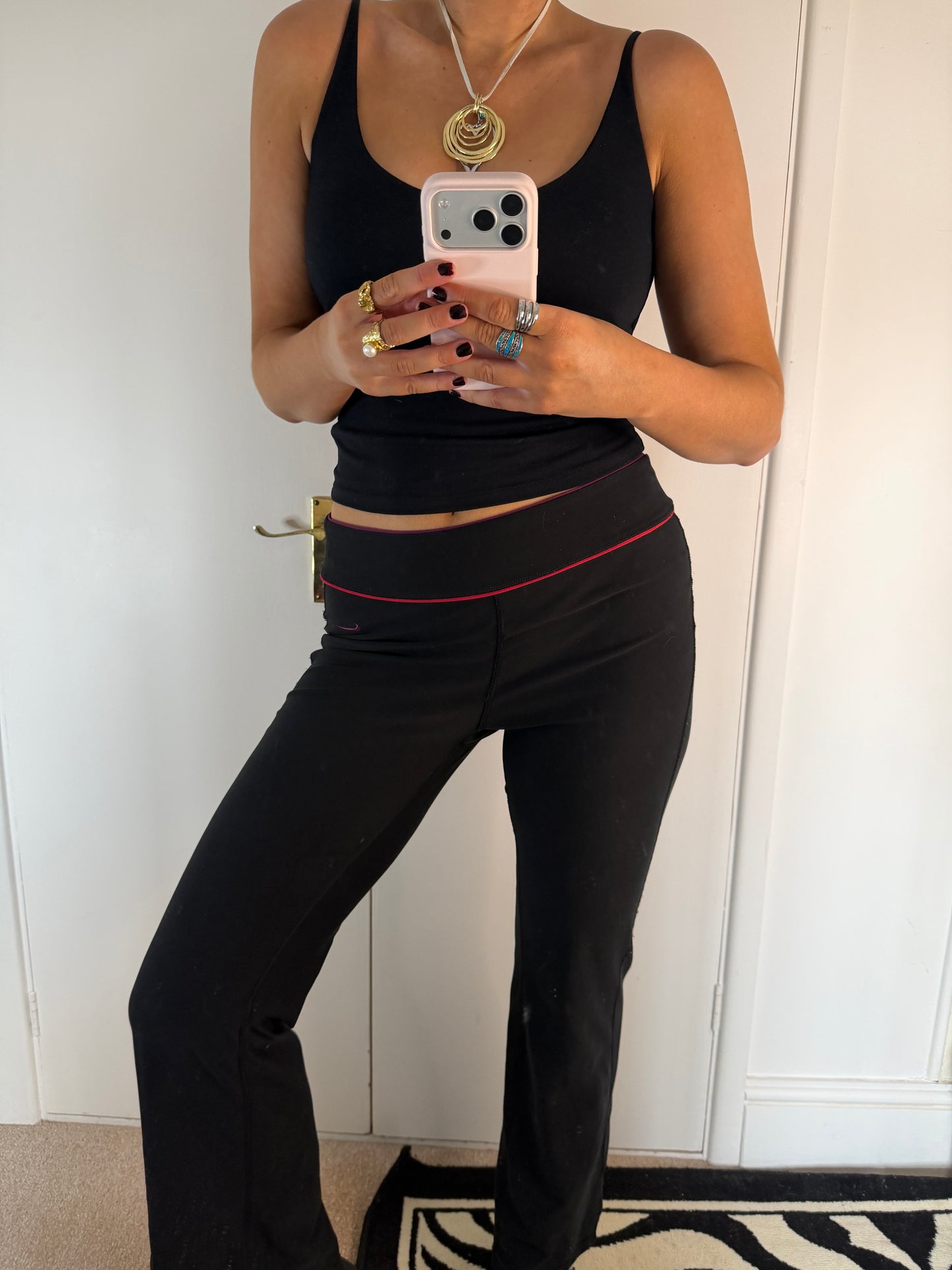 nike flares