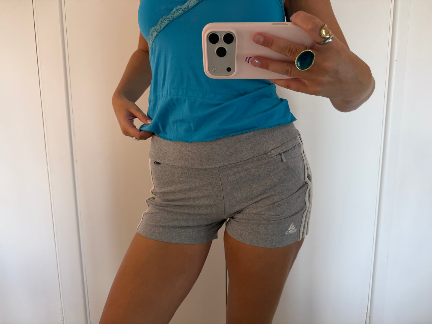 adidas shorts