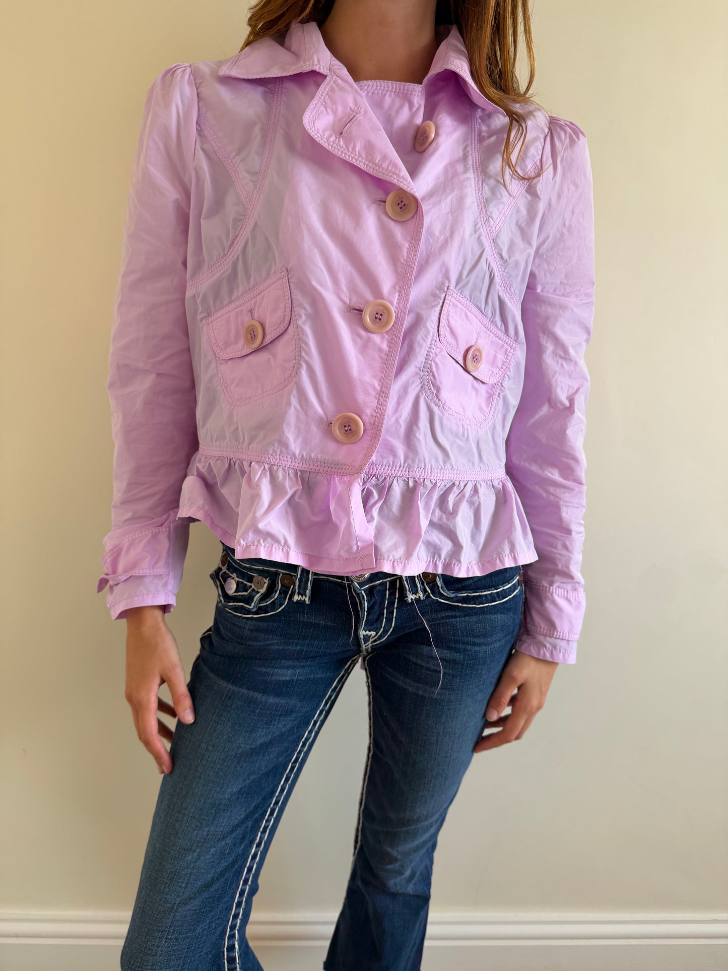 vintage jacket