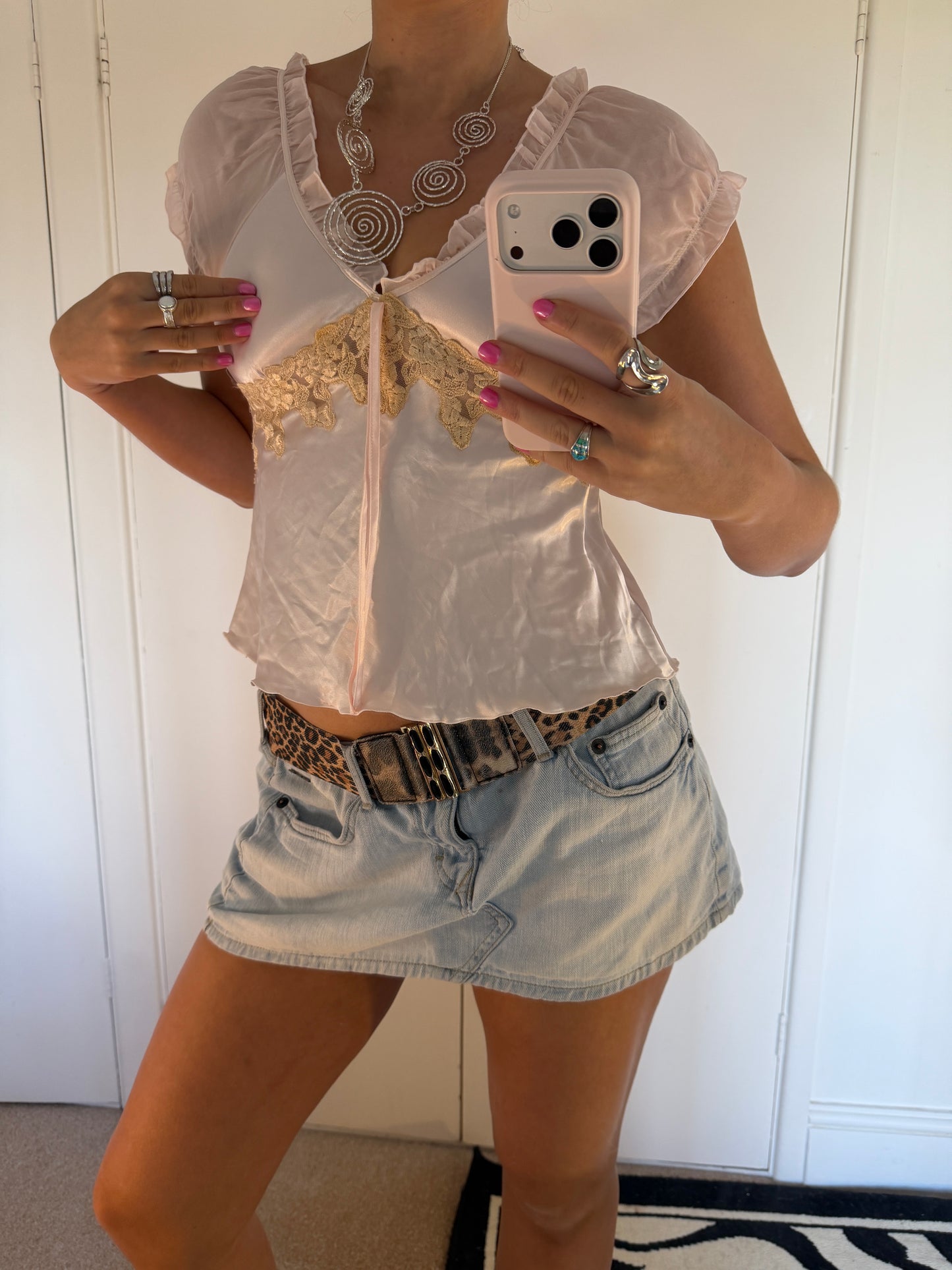 fairy top