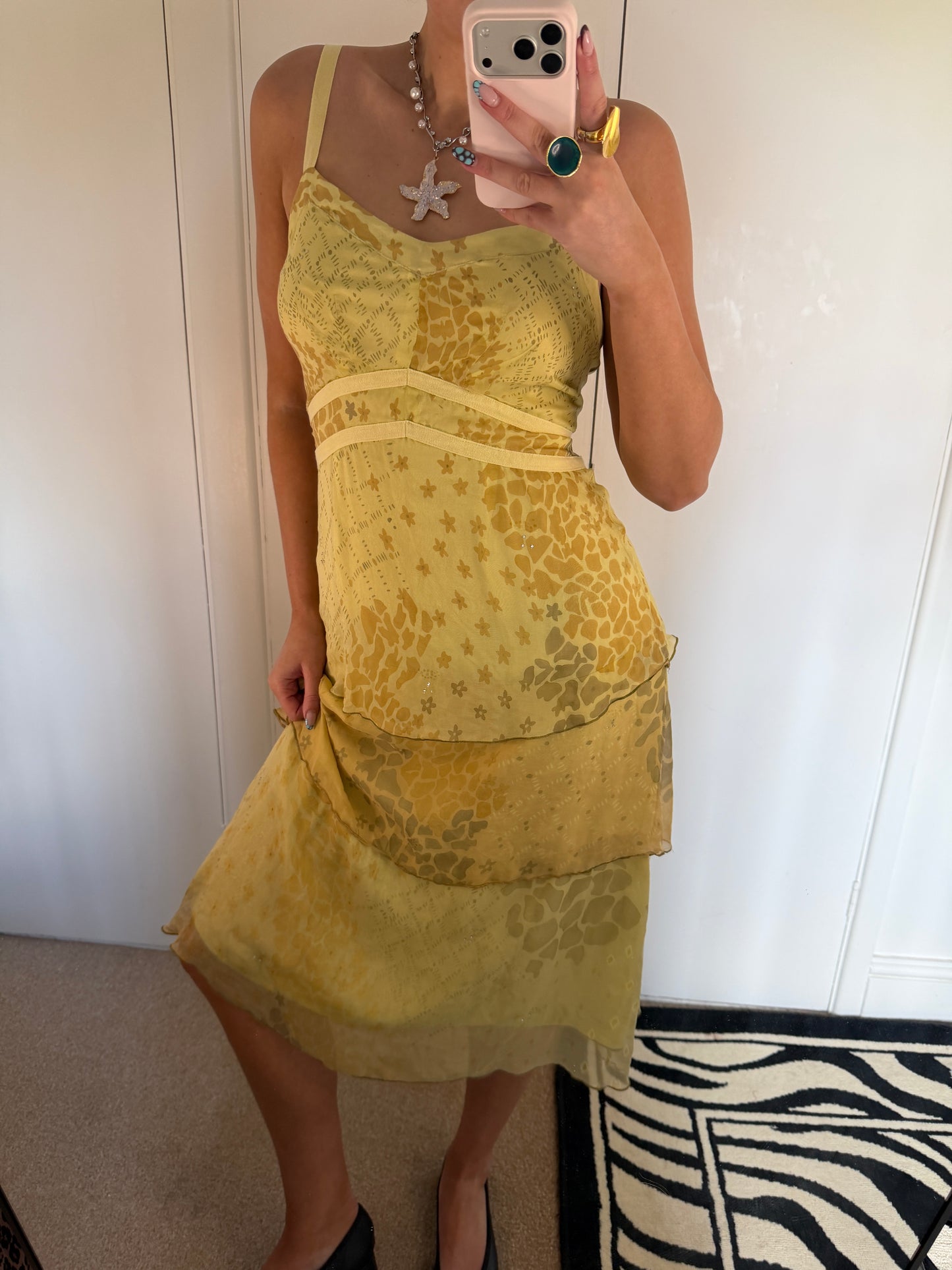 fairy dress