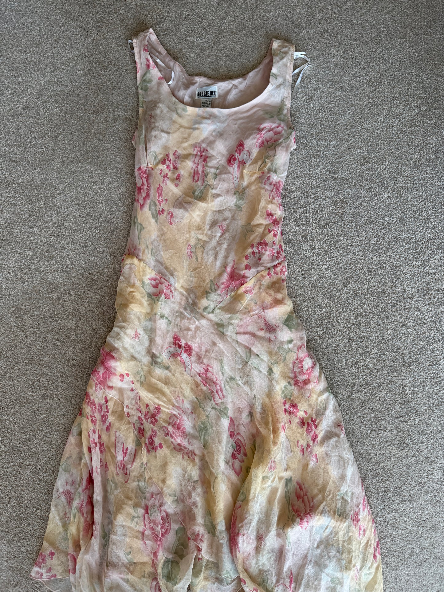 fairy dress
