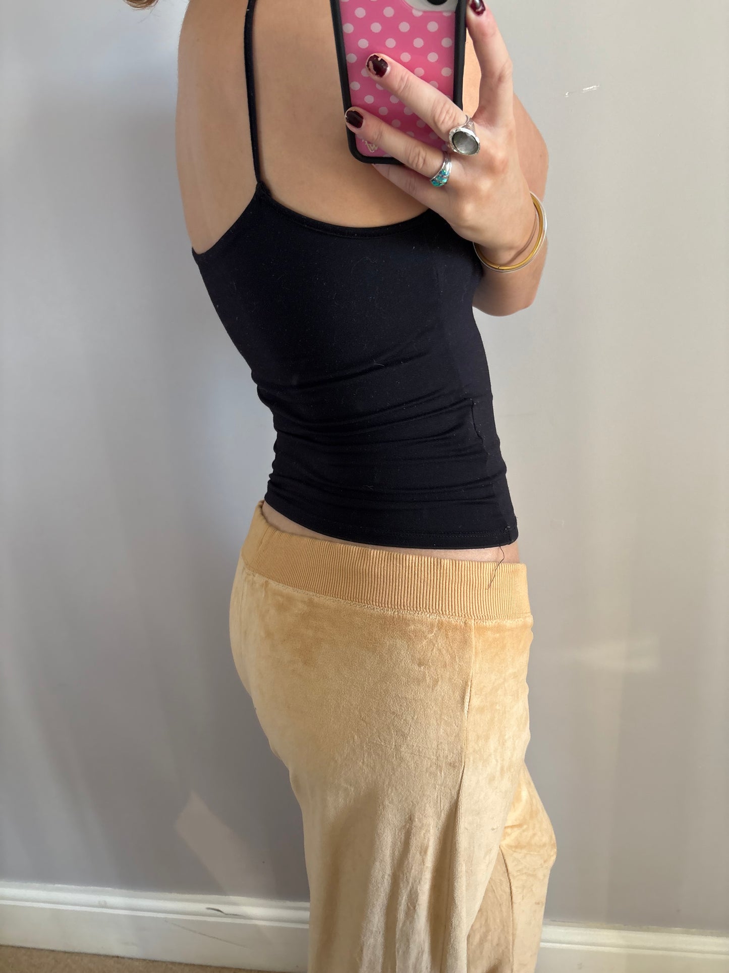 juicy couture bottoms