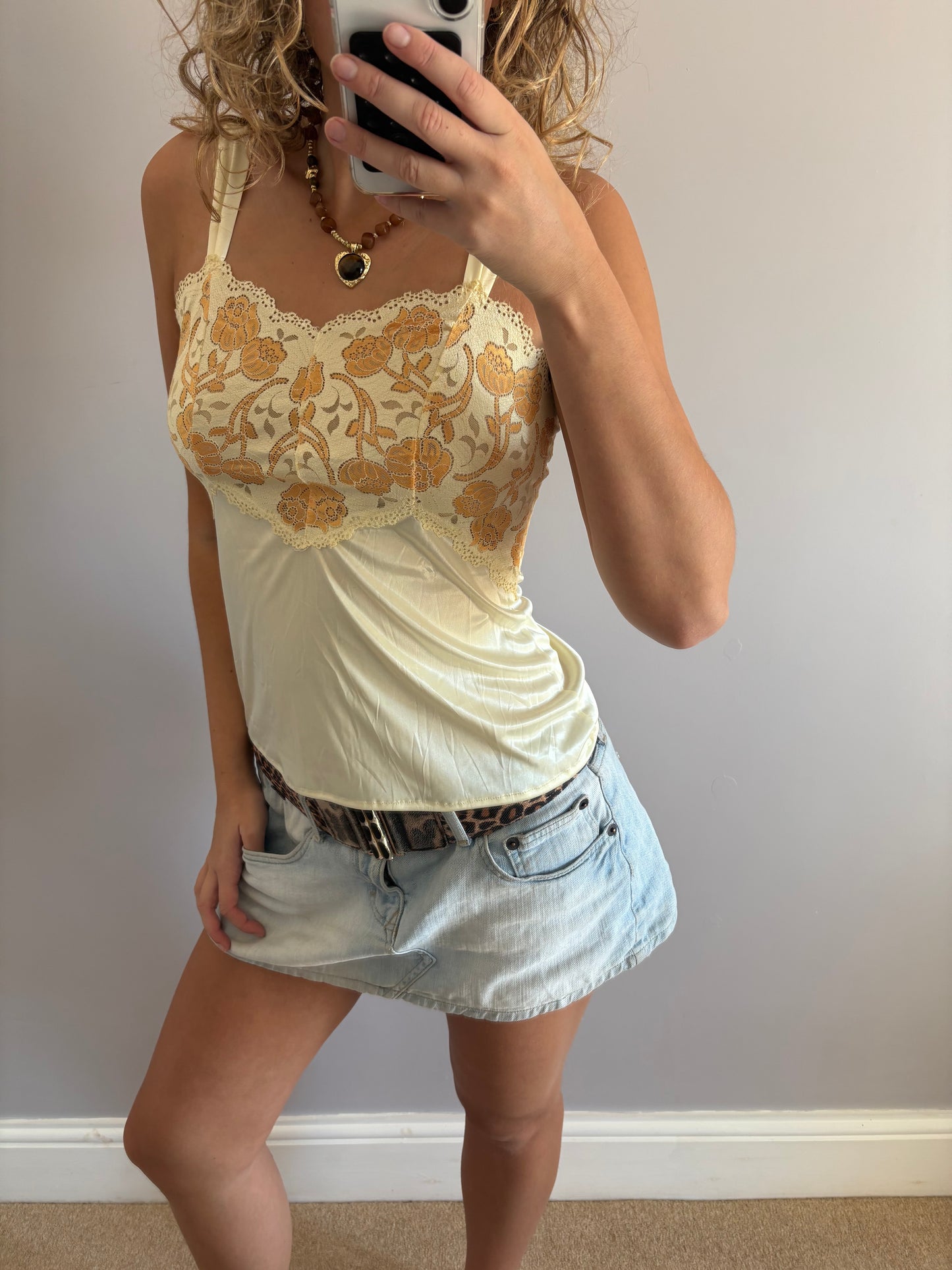 fairy cami