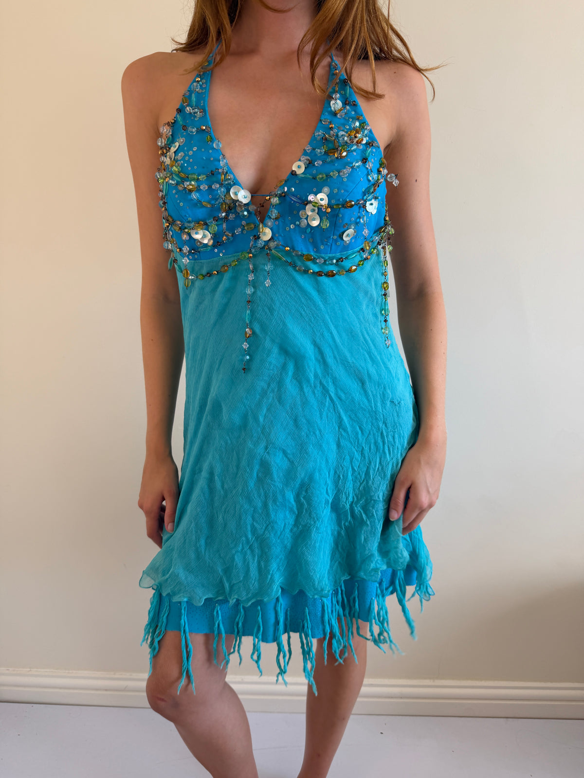 fairy dress