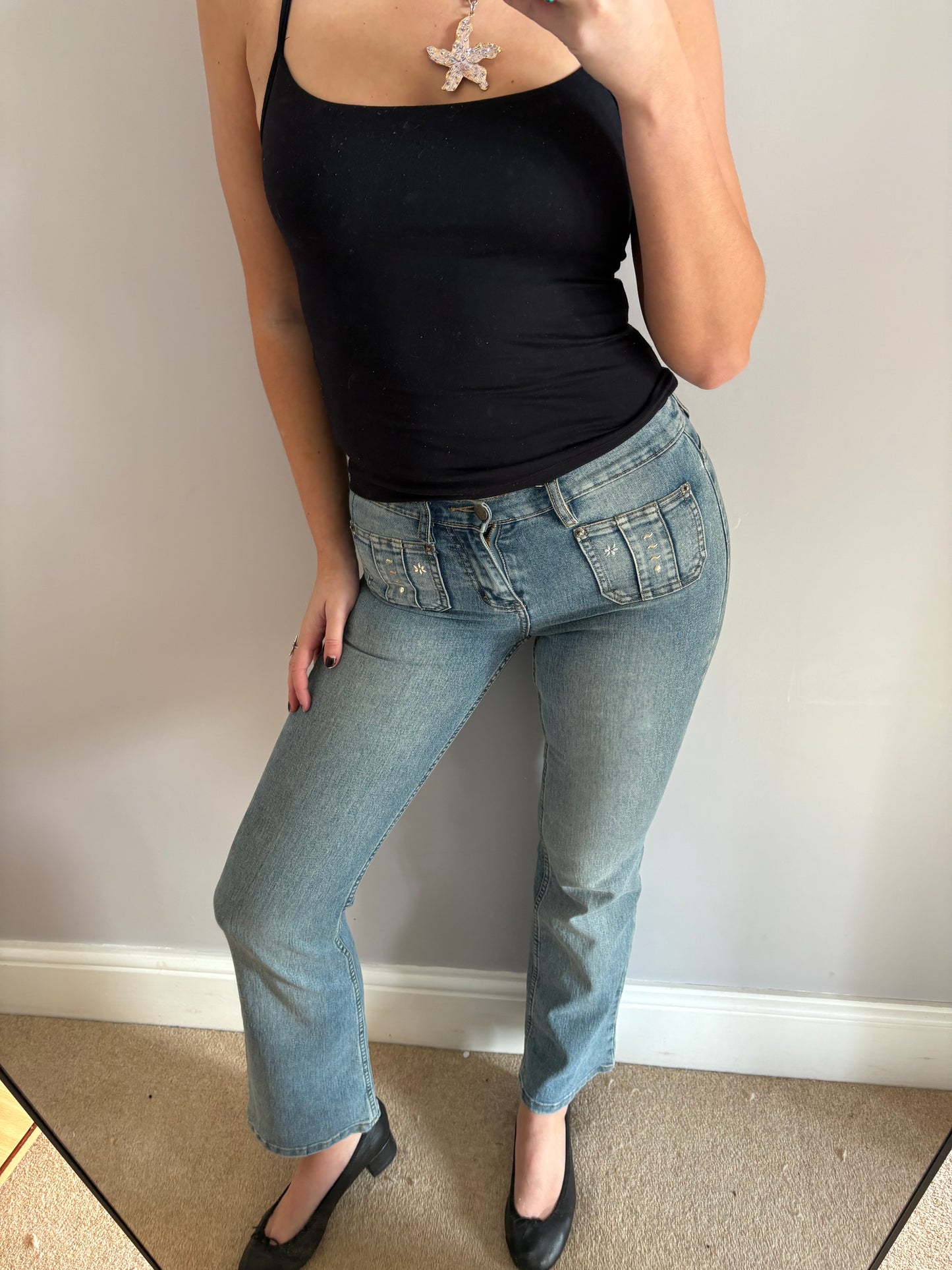 vintage jeans