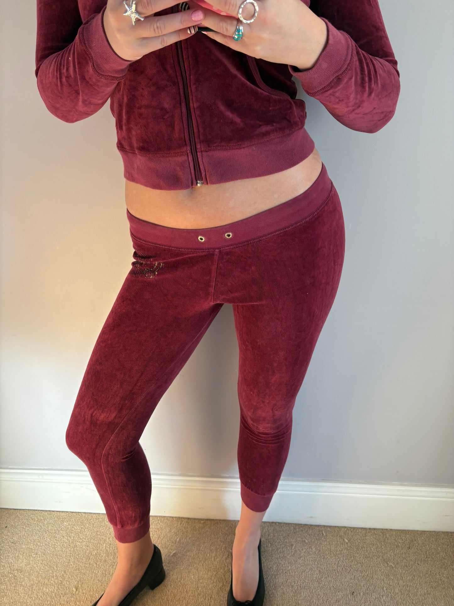 juicy couture tracksuit