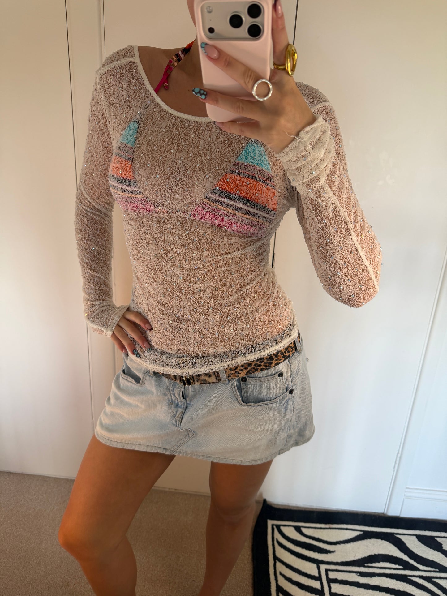 fairy top