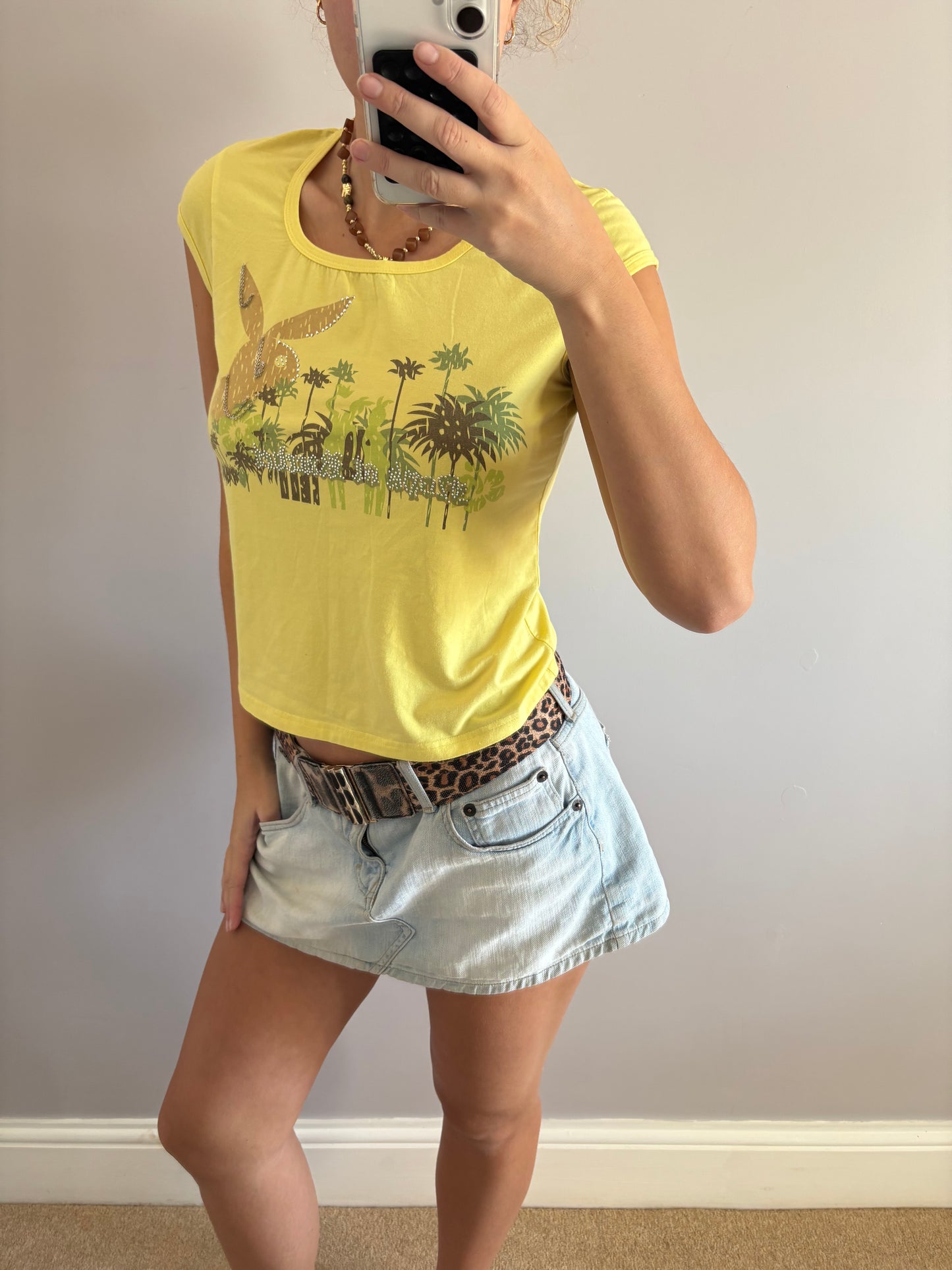 playboy top