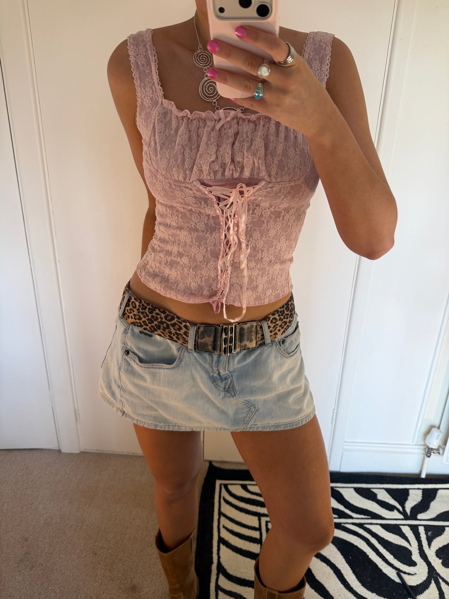 fairy top