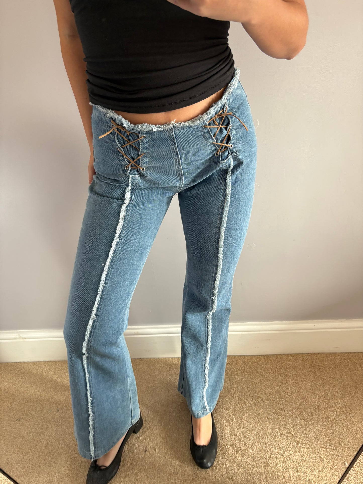 vintage jeans