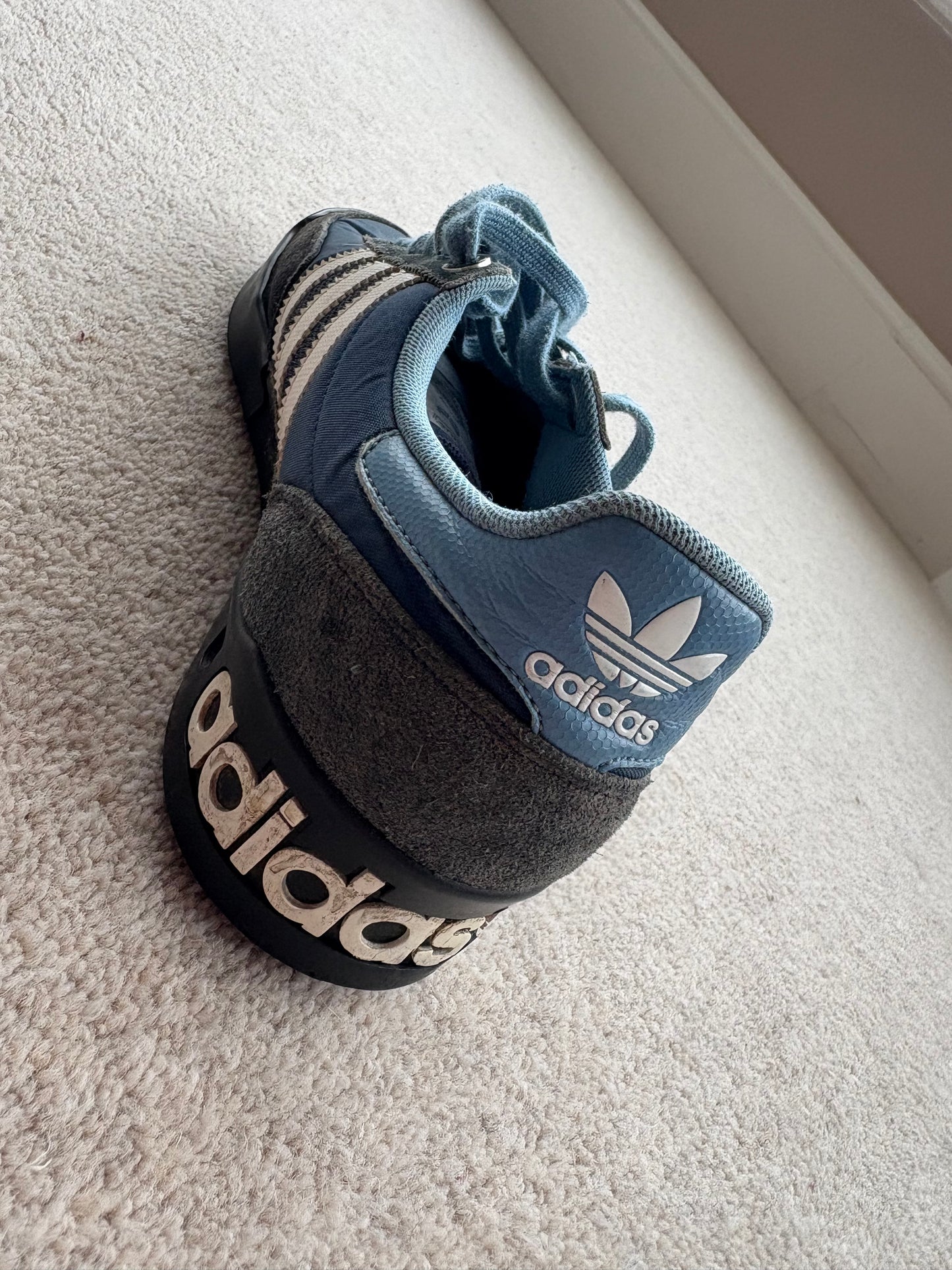 adidas trainers