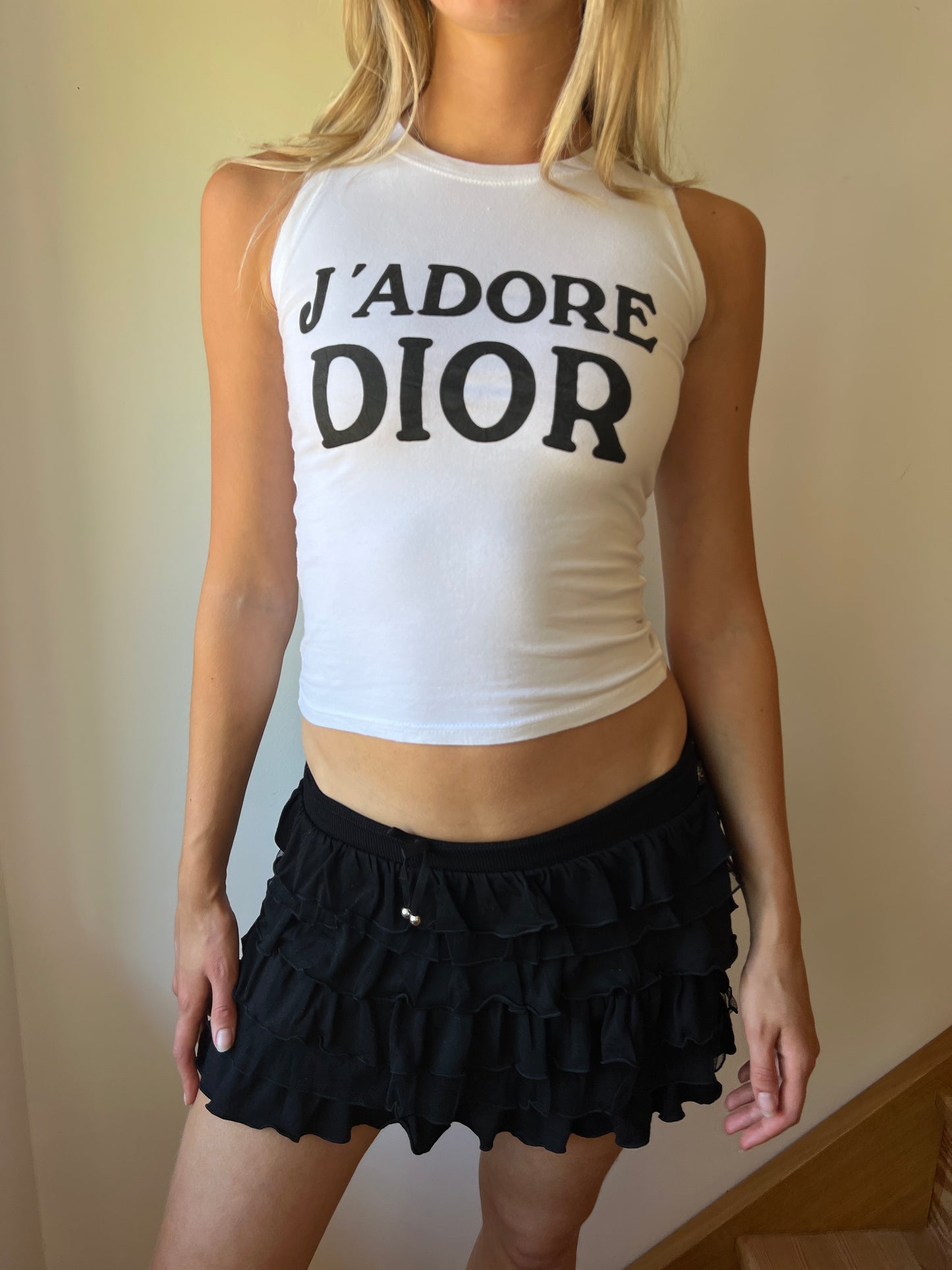 Dior Top