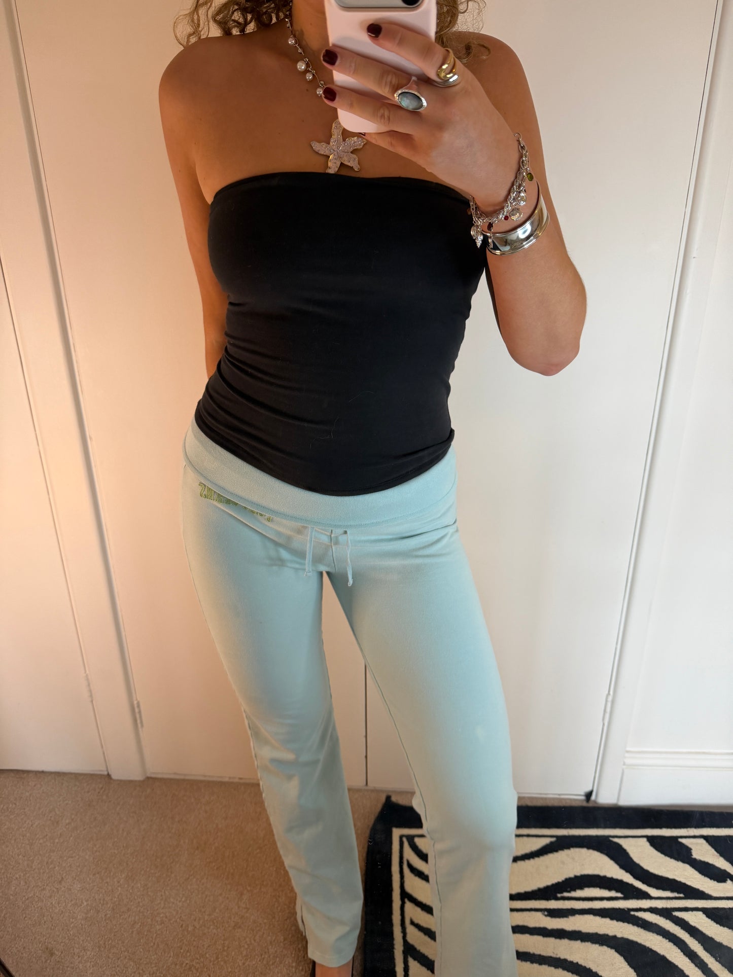 ralph lauren joggers