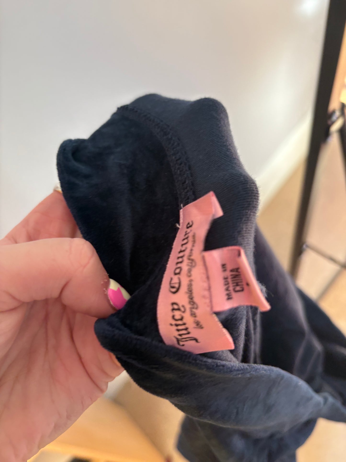 juicy couture tracksuit