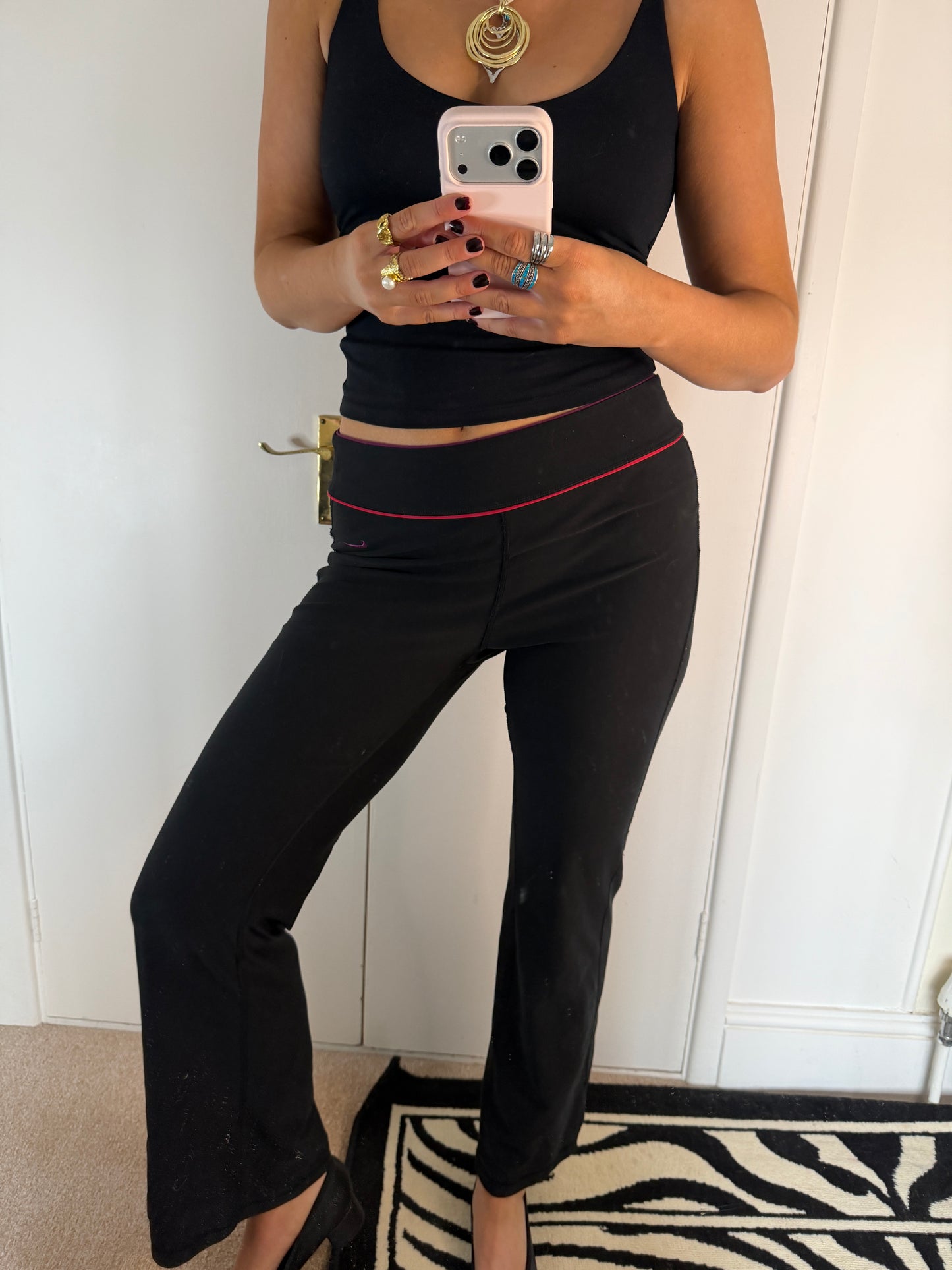 nike flares