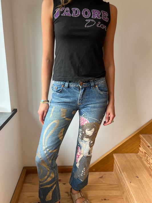 Custo Barcelona Jeans