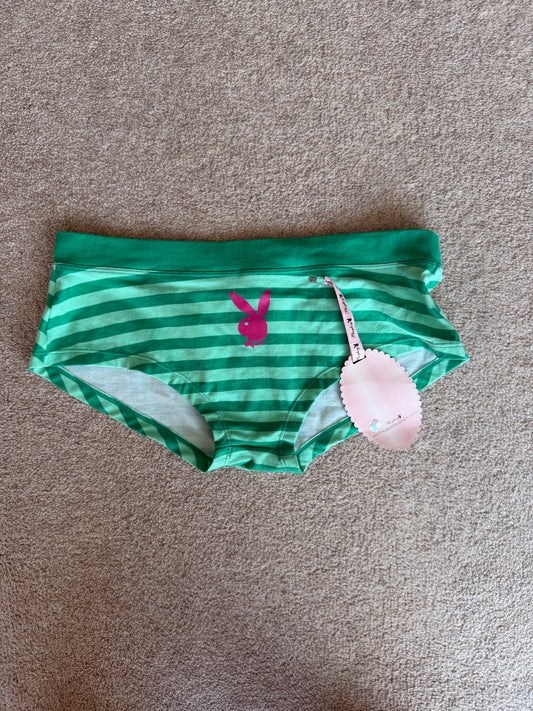 playboy boxers