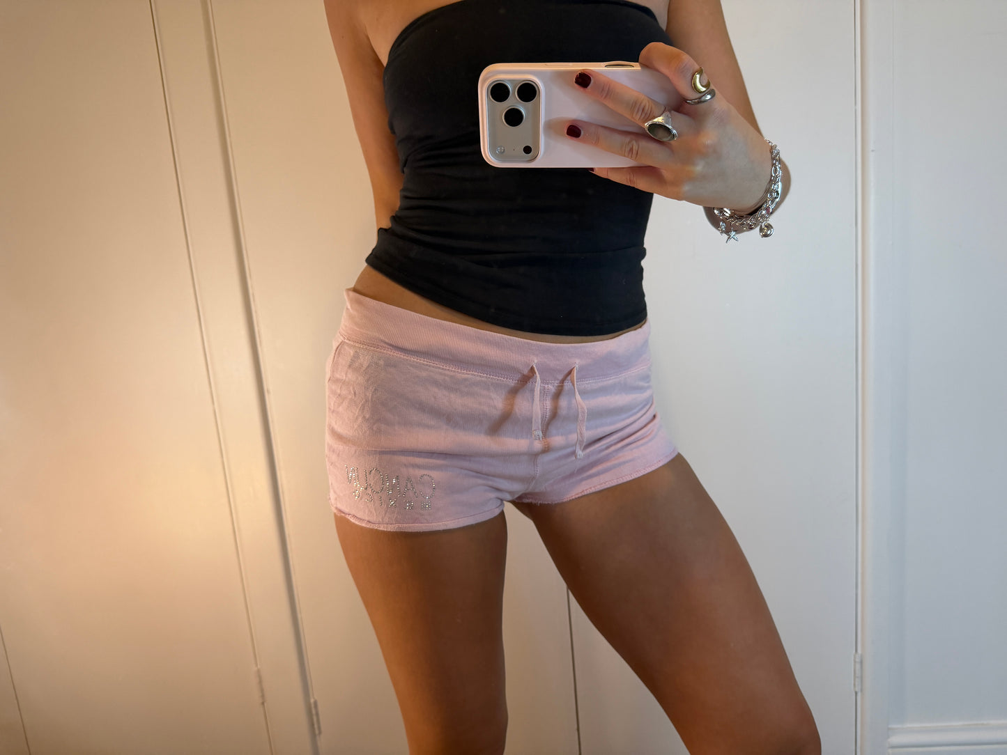 cancun mexico shorts
