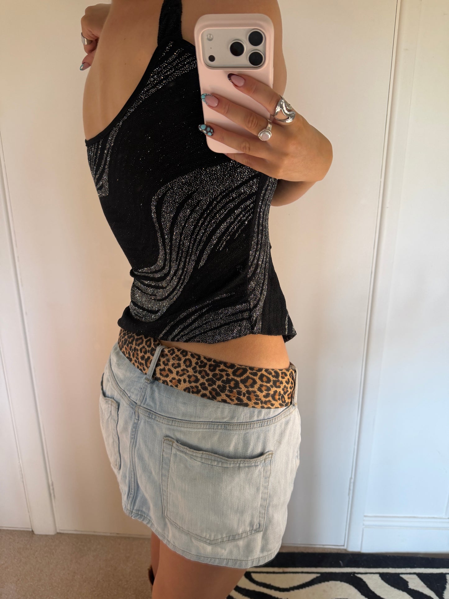 fairy top