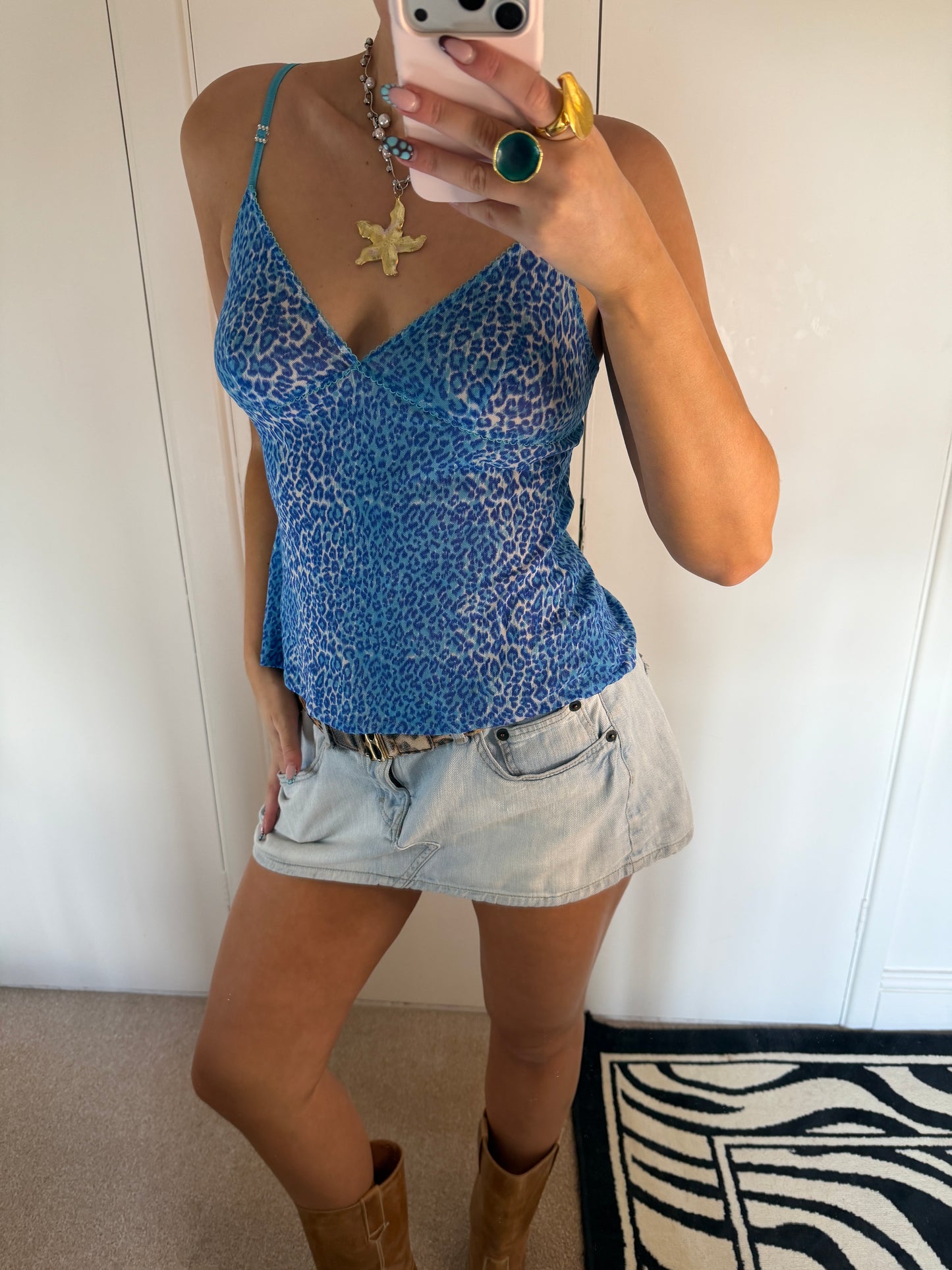 la senza top