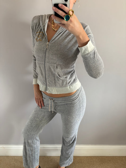 juicy couture tracksuit