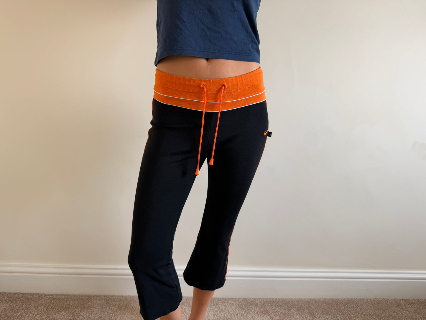 nike capris
