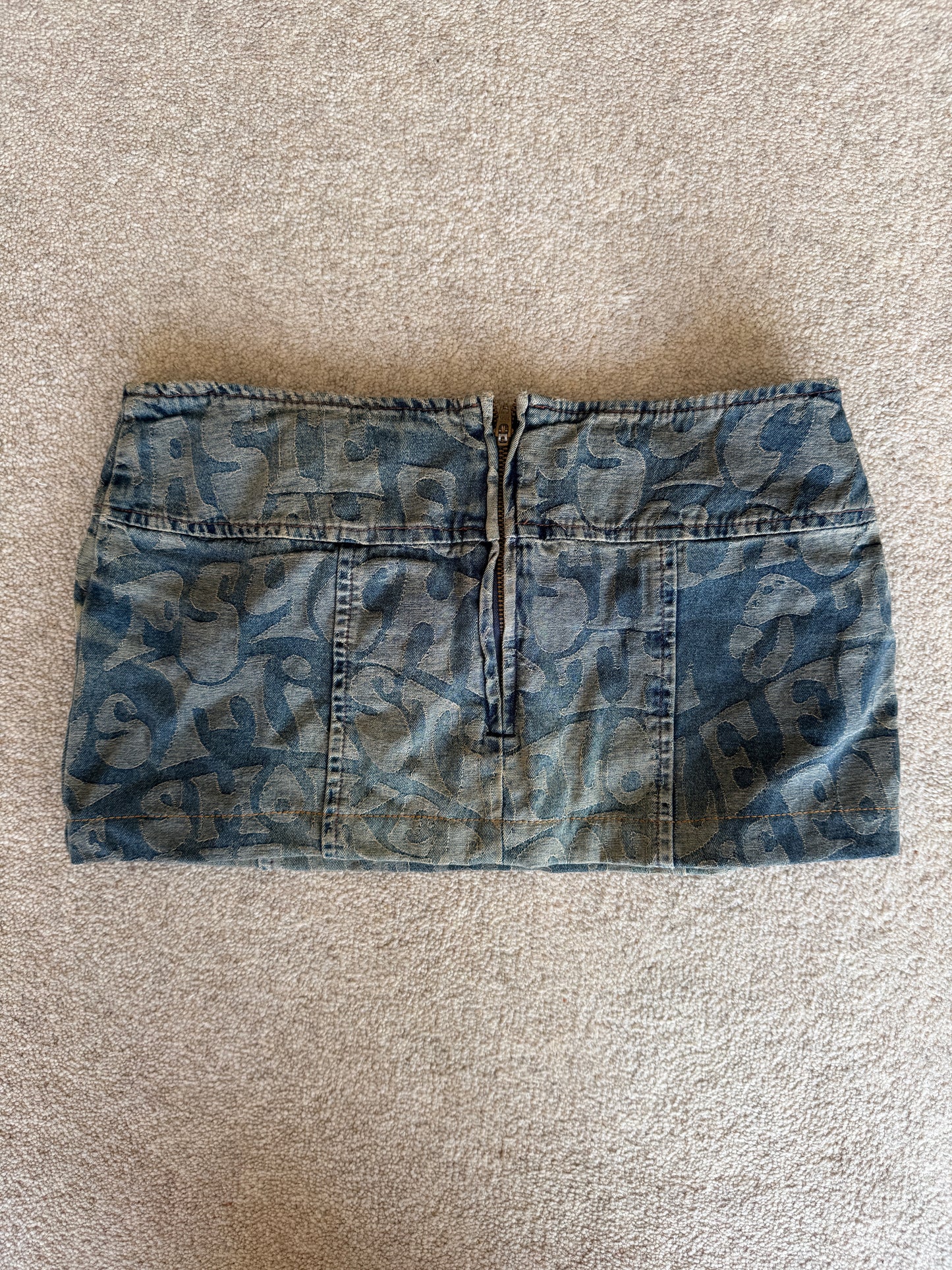 miss sixty skirt