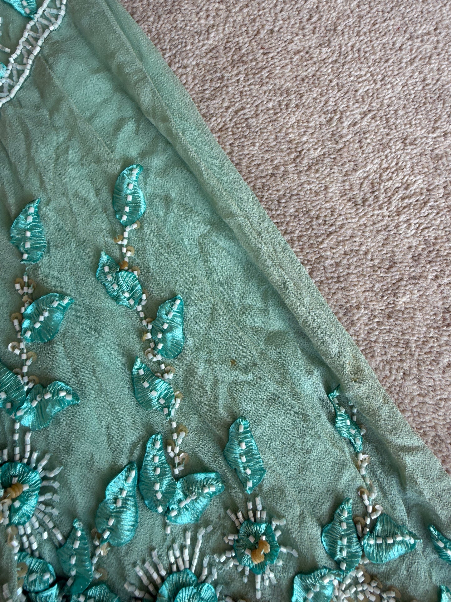 sue wong dress